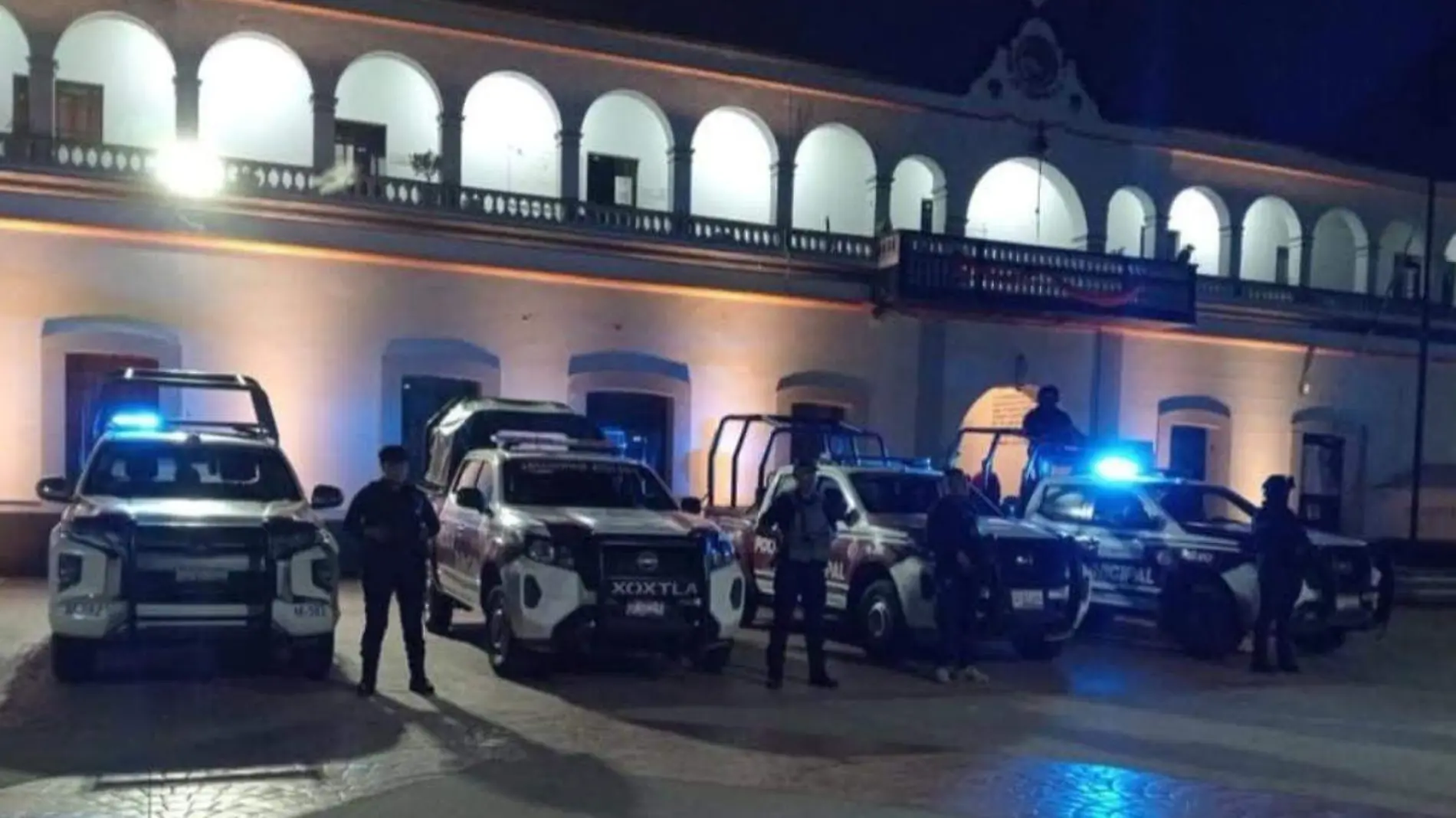 policias juan c bonilla